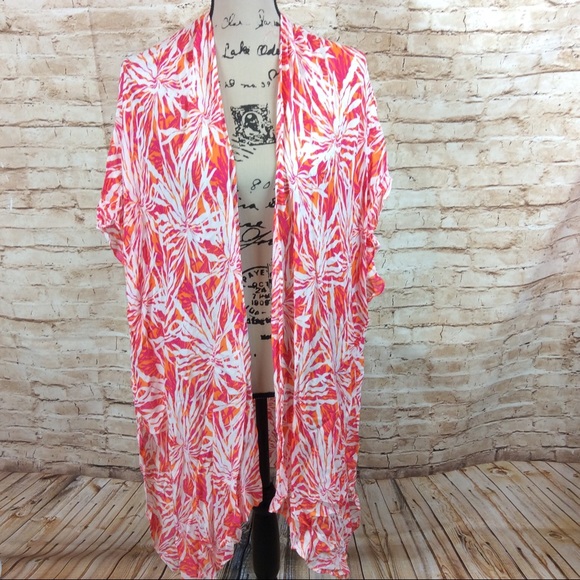 Laundry By Shelli Segal Other - New Laundry Swimsuit Beach Cover